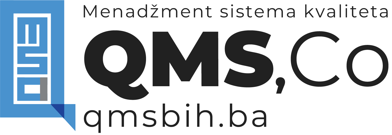 QMS BiH