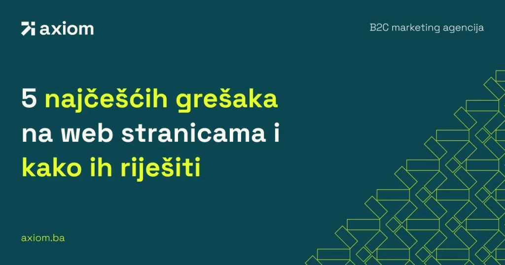 5 najcescih gresaka na web stranicama i kako ih rijesiti 1024x538 jpg