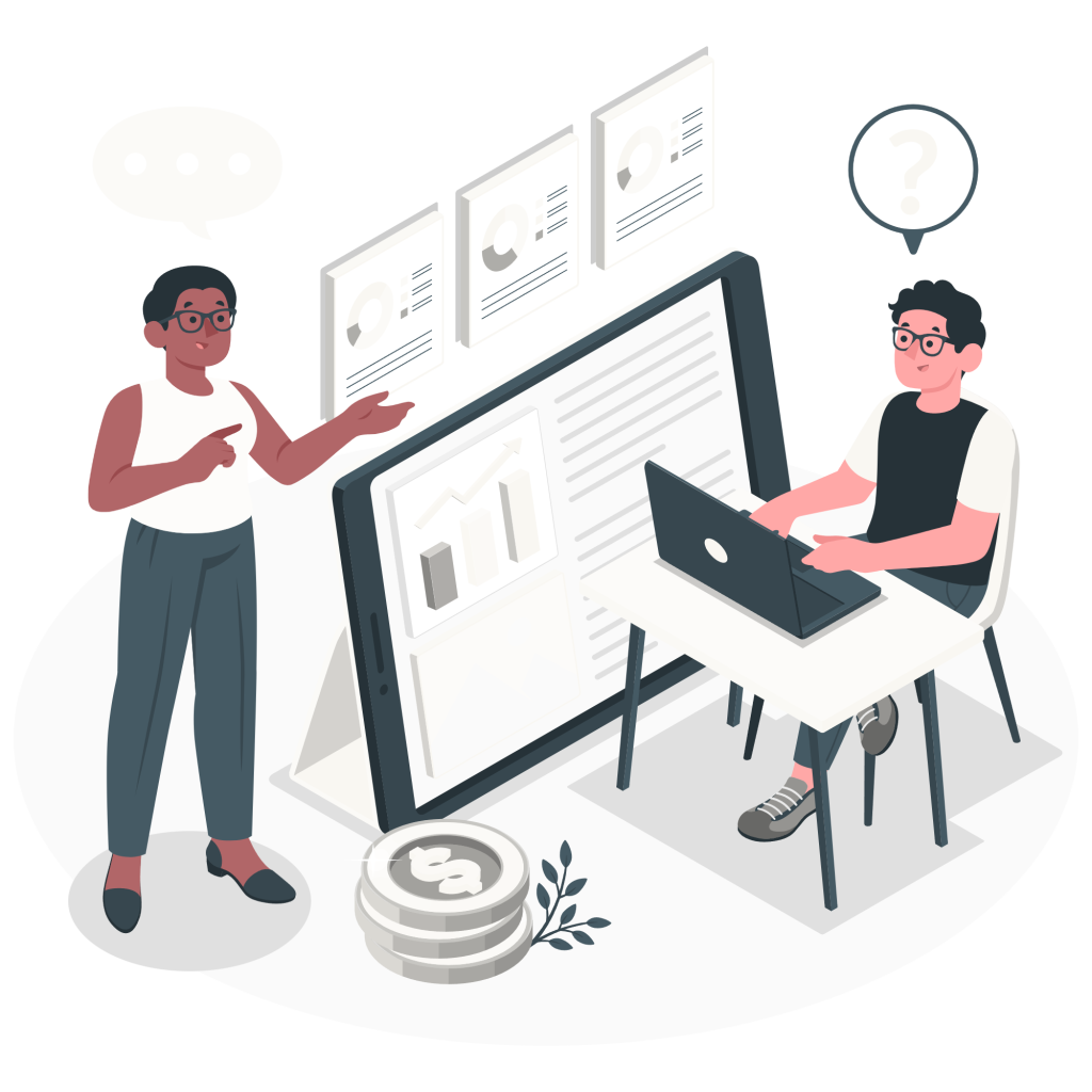 Marketing consulting amico