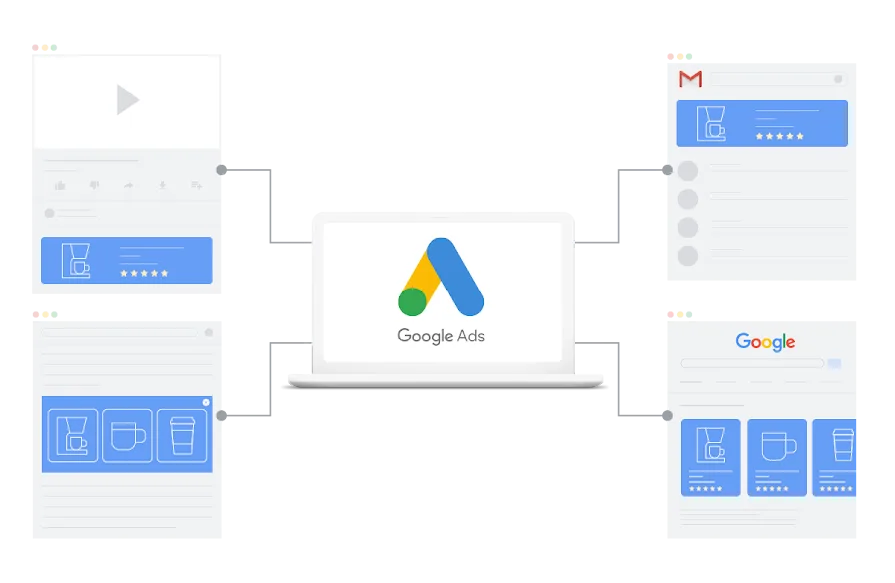 display ads rjecnik digitalnih pojmova