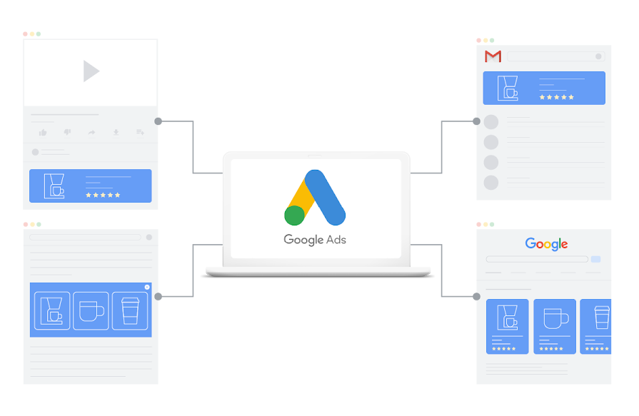 display ads rjecnik digitalnih pojmova