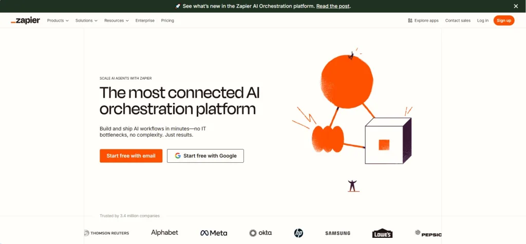 zapier naslovnica rjecnik digitlanih pojmova